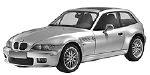 BMW E36-7 C0451 Fault Code