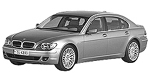 BMW E66 C0451 Fault Code