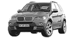 BMW E70 C0451 Fault Code