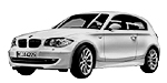 BMW E81 C0451 Fault Code