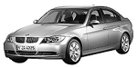 BMW E90 C0451 Fault Code