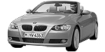 BMW E93 C0451 Fault Code