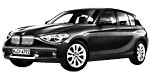 BMW F20 C0451 Fault Code