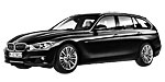 BMW F31 C0451 Fault Code